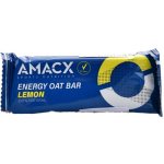 Amacx Energy Oat Bar energetická tyčinka 50 g – Hledejceny.cz