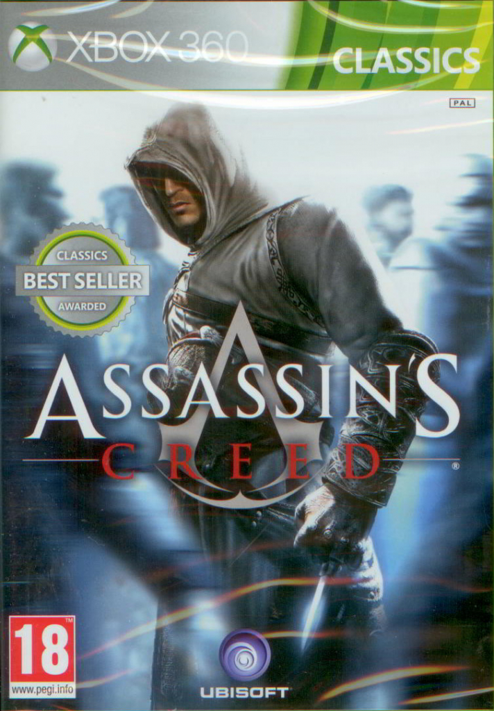 Assassins Creed