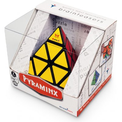 RecentToys Pyramida – Zboží Dáma