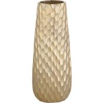 Eglo 421055 - Kovová váza NILGAUT 31x12 cm zlatá EG421055 – Zboží Mobilmania