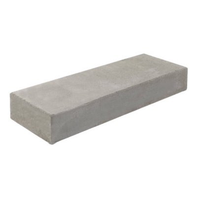 Schod betonový BEST FALDO výška 150 mm přírodní – Sleviste.cz