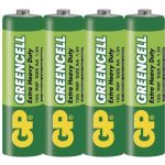 GP Greencell AA 1ks 1012204000 – Zboží Živě