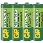 GP Greencell AA 1ks 1012204000 – Zbozi.Blesk.cz