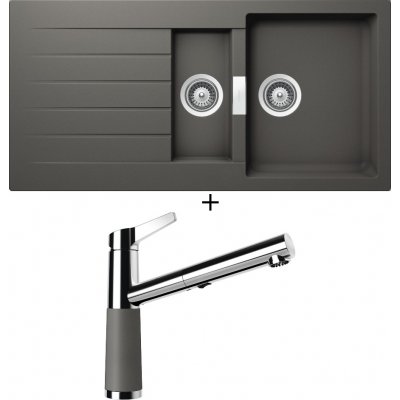 Set Schock Signus D-150 + SC-510 – Sleviste.cz