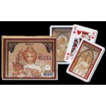 Piatnik Kanasta bridž: Mucha Krása – Sleviste.cz