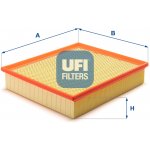 UFI Vzduchový filtr 3010000 – Hledejceny.cz