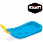 Prosperplast boby CRAZY RUN červená – Hledejceny.cz