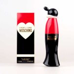 Moschino Cheap & Chic toaletní voda dámská 100 ml – Zboží Mobilmania