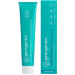 georganics Fluoride Toothpaste Fresh Mint & Hydroxyapatite 75 ml – Hledejceny.cz