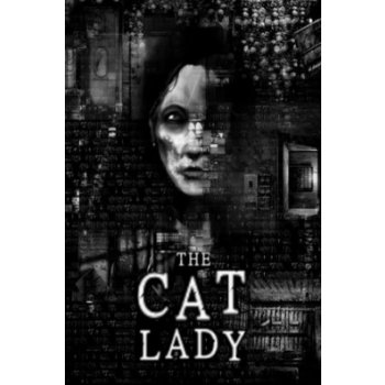 The Cat Lady