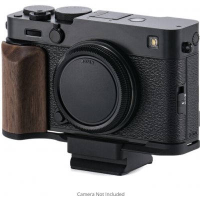 Tilta Vintage Camera Cage for Fujifilm X-E5 Base Kit - Black – Zbozi.Blesk.cz