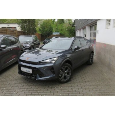 Cupra Formentor 2.0 TDI 110 kW – Sleviste.cz
