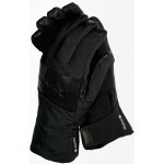 GORE TEX rukavice Montane Alpine Resolve Glove black/black – Hledejceny.cz