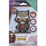 Postavička Crystal Art Stitch – Zboží Mobilmania