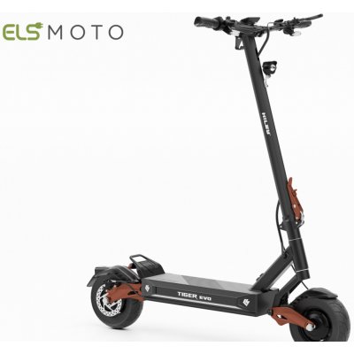 ELS moto Hiley Tiger EVO PRO IPX6 – Sleviste.cz