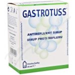 Gastrotuss Sirup sáčky 20 x 20 ml – Sleviste.cz