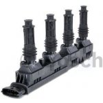BOSCH Zapalovací cívka 0221503472 – Hledejceny.cz