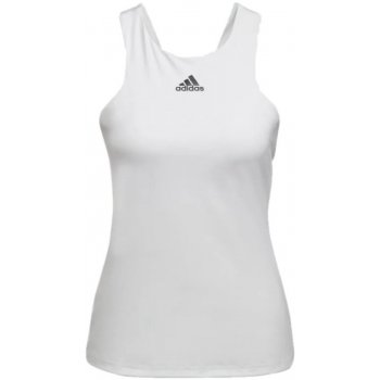 adidas Y TANK bílé HF0842