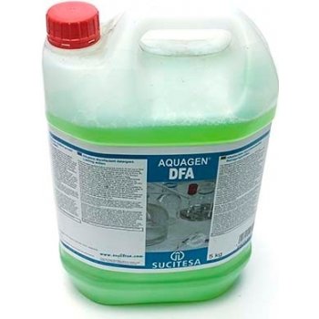 Aquagen DFA dezinfekce čistič 5 l