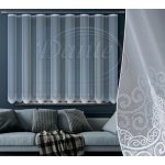 Záclona Alexa - 150 cm – Hledejceny.cz