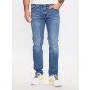 Pánské džíny Tommy Jeans pánské modré džíny 1A5