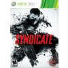 Hra na Xbox 360 Syndicate