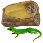 Hagen Exo Terra napáječka střední 13 cm – Zboží Dáma