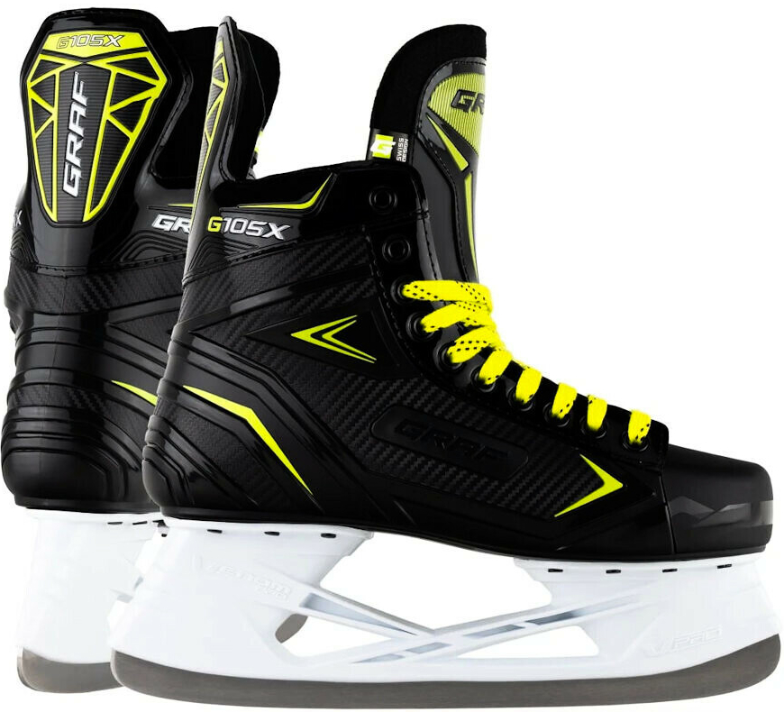 GRAF Supra G105X Junior