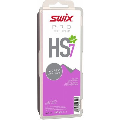 Swix HS7 180 g – Hledejceny.cz