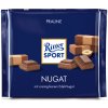 Čokoláda Ritter Sport Nugat 250 g