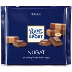 Ritter Sport Nugat 250 g – Zboží Mobilmania