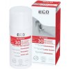 Eco Cosmetics ochranný sluneční krém s repelentem SPF30 100 ml