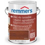 Remmers TOP terasový olej 5 l Kaštan – Zboží Mobilmania