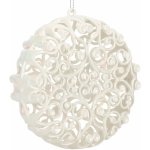 Springos CA0773 VÁNOČNÍ OZDŮBKA 9 CM – Sleviste.cz