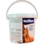 NutriHorse Calm 1 kg – Zboží Mobilmania