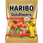 Haribo Goldbären 1 kg – Zboží Dáma