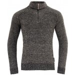 Devold Bispen Wool Zip Neck – Zboží Dáma