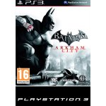 Batman: Arkham City – Zbozi.Blesk.cz