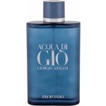 Giorgio Armani Acqua di Gio parfémovaná voda pánská 200 ml – Hledejceny.cz