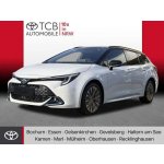 Toyota Corolla 2.0 Hybrid Touring Sports 131 kW