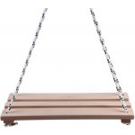 Kobelár Kami l houpací prkénko dřevěné přírodní – Hledejceny.cz