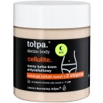Tołpa Dermo Body Cellulite noční krém proti celulitidě 250 ml – Zboží Dáma
