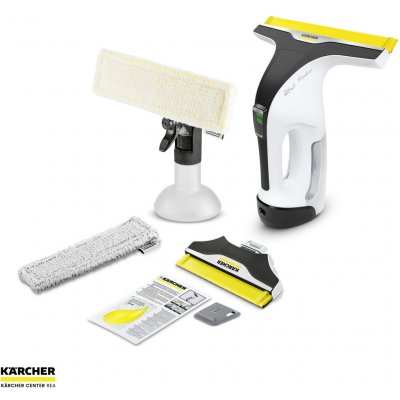 Kärcher Okenní vysavač WV 7 Signature Line 16337800 – Zboží Dáma