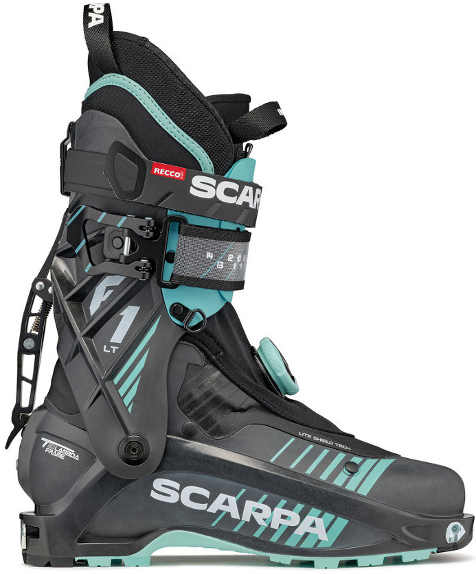 Scarpa F1 LT LD 22/23