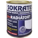 Sokrates na radiátory 6003 slonová kost 0,7kg – Zbozi.Blesk.cz