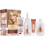 L´Oréal Excellence Universal Nudes 9U Blond velmi světlá 48 ml – Hledejceny.cz