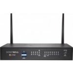 SonicWall TZ270W – Zboží Živě