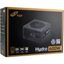 Fortron HYDRO 600W PPA6004002