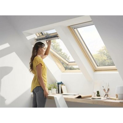 VELUX GLL 1061 MK10 78x160 – HobbyKompas.cz