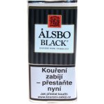 Alsbo Black 40 g – Zboží Dáma
